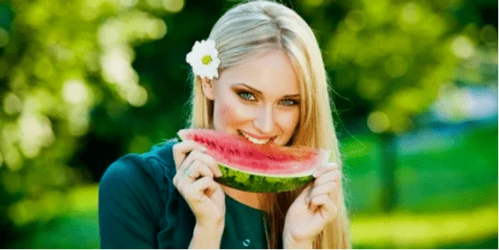 Watermelon Diet